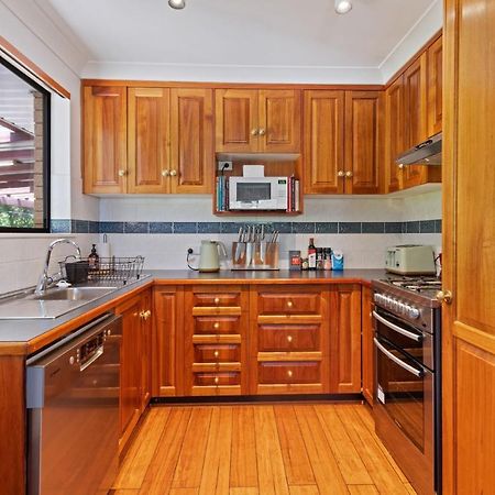 Bendalong - Rural Retreat, Short Drive To Cbd Villa Orange Buitenkant foto