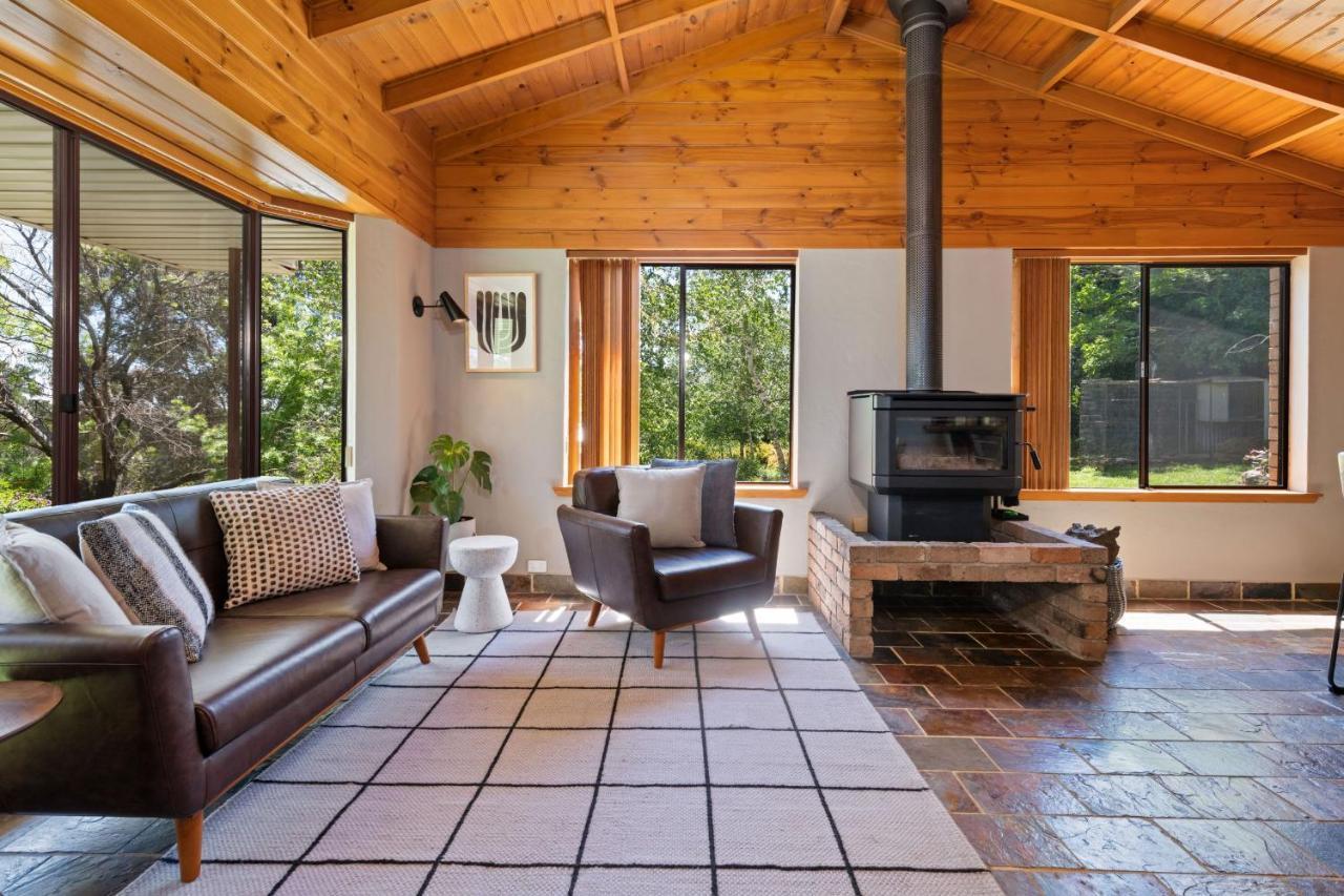 Bendalong - Rural Retreat, Short Drive To Cbd Villa Orange Buitenkant foto