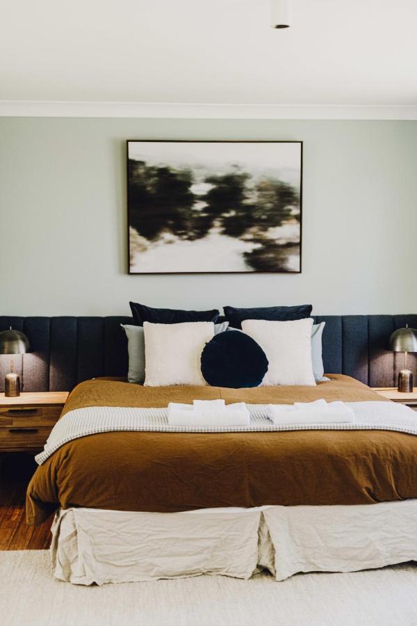 Bendalong - Rural Retreat, Short Drive To Cbd Villa Orange Buitenkant foto