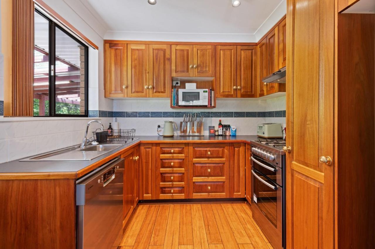 Bendalong - Rural Retreat, Short Drive To Cbd Villa Orange Buitenkant foto