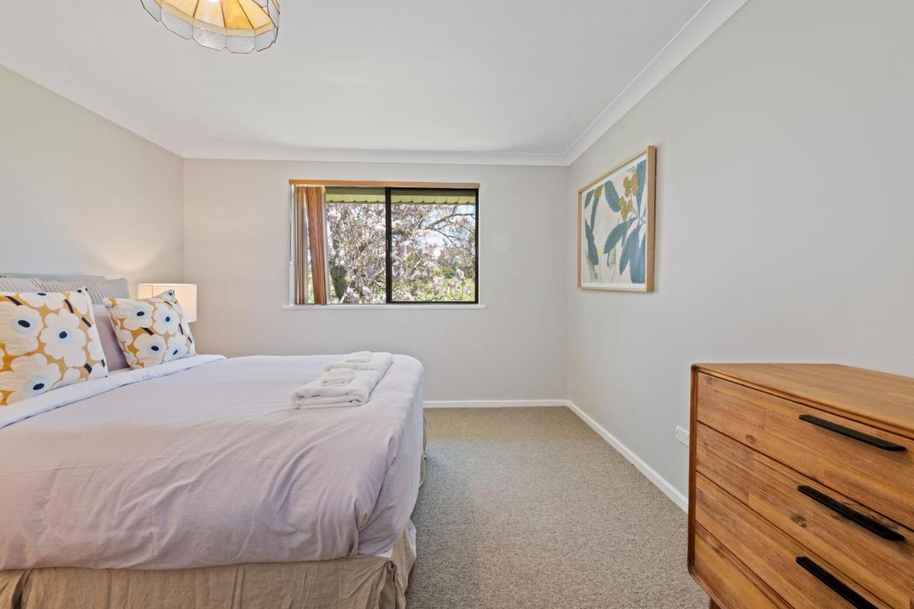 Bendalong - Rural Retreat, Short Drive To Cbd Villa Orange Buitenkant foto