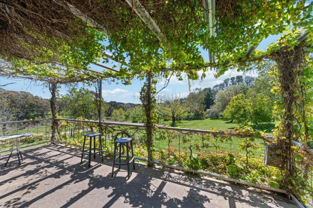 Bendalong - Rural Retreat, Short Drive To Cbd Villa Orange Buitenkant foto