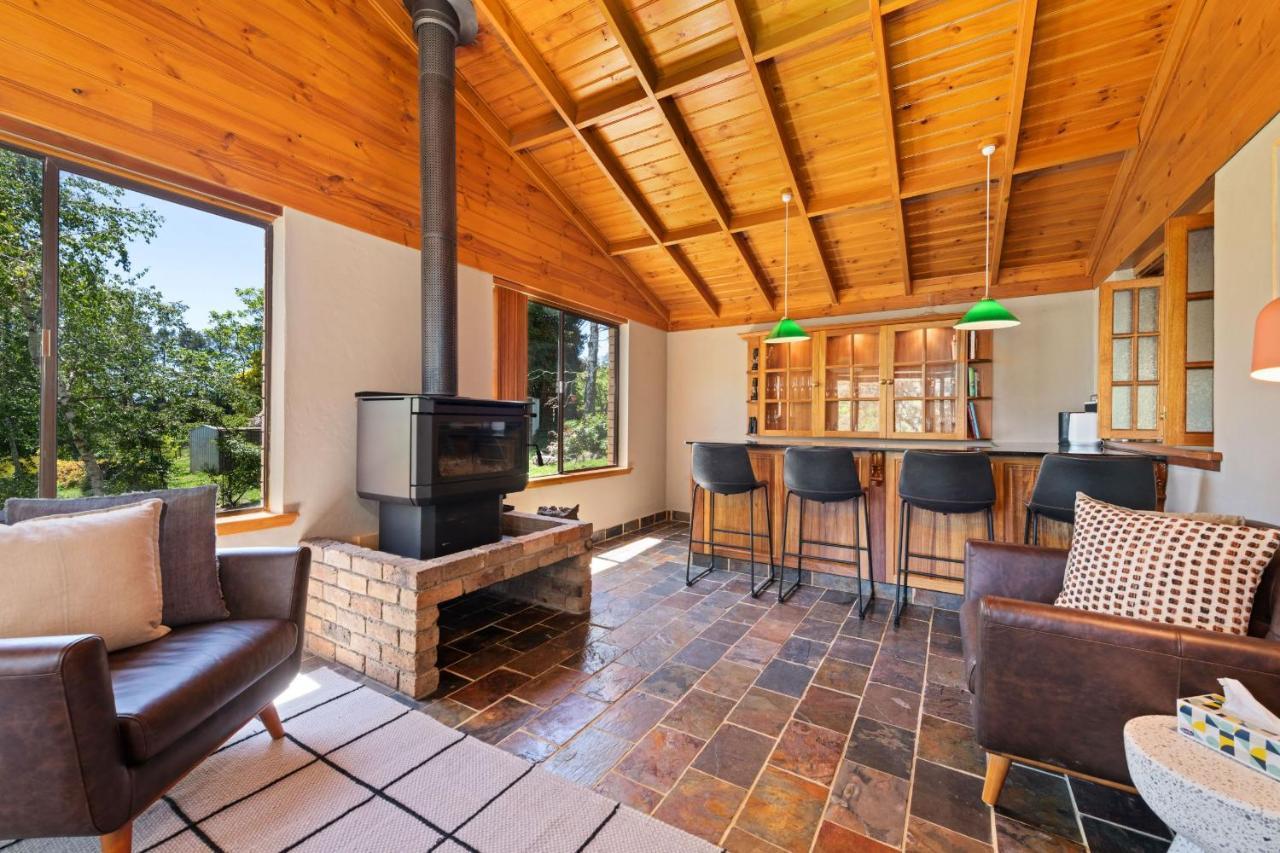 Bendalong - Rural Retreat, Short Drive To Cbd Villa Orange Buitenkant foto
