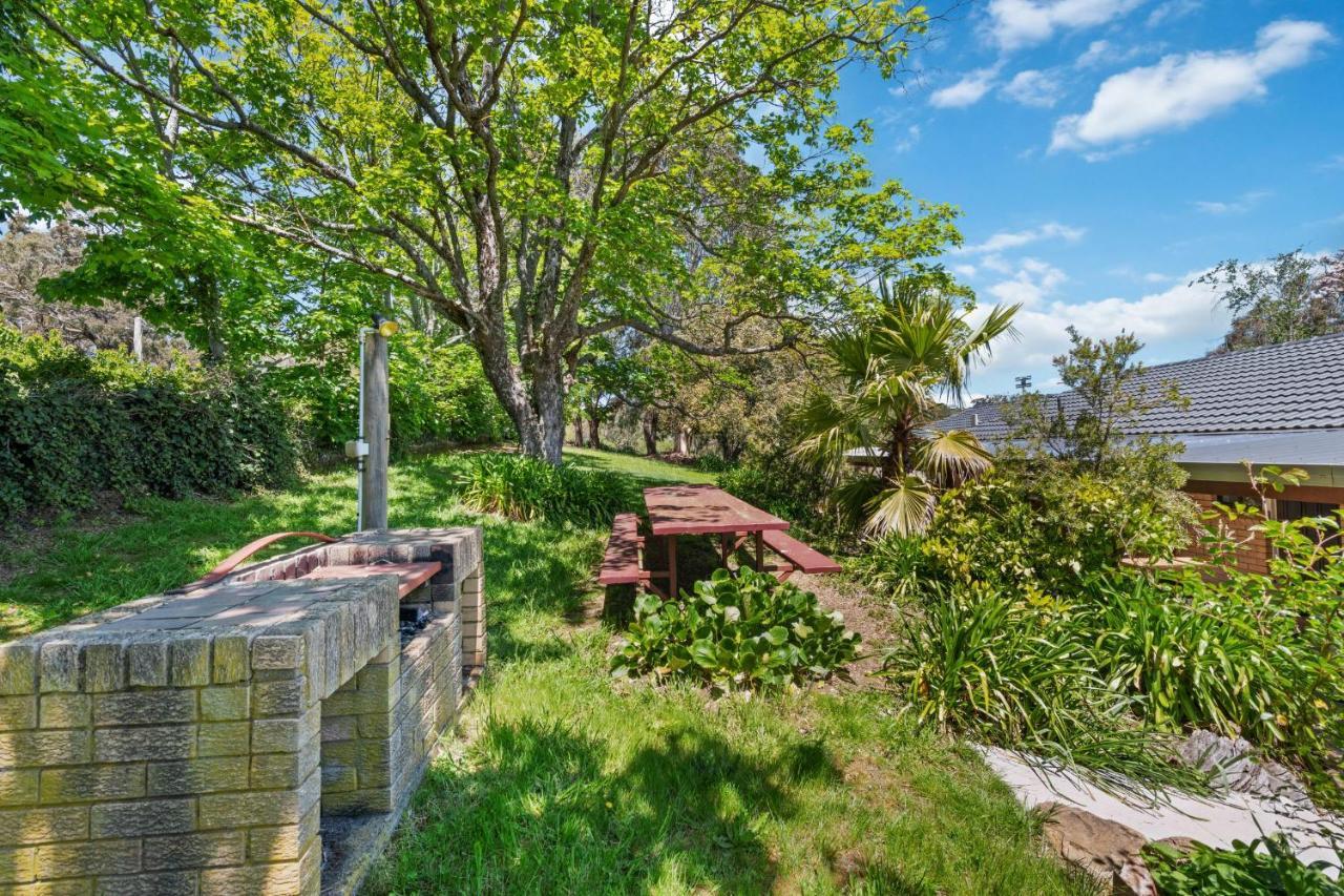 Bendalong - Rural Retreat, Short Drive To Cbd Villa Orange Buitenkant foto