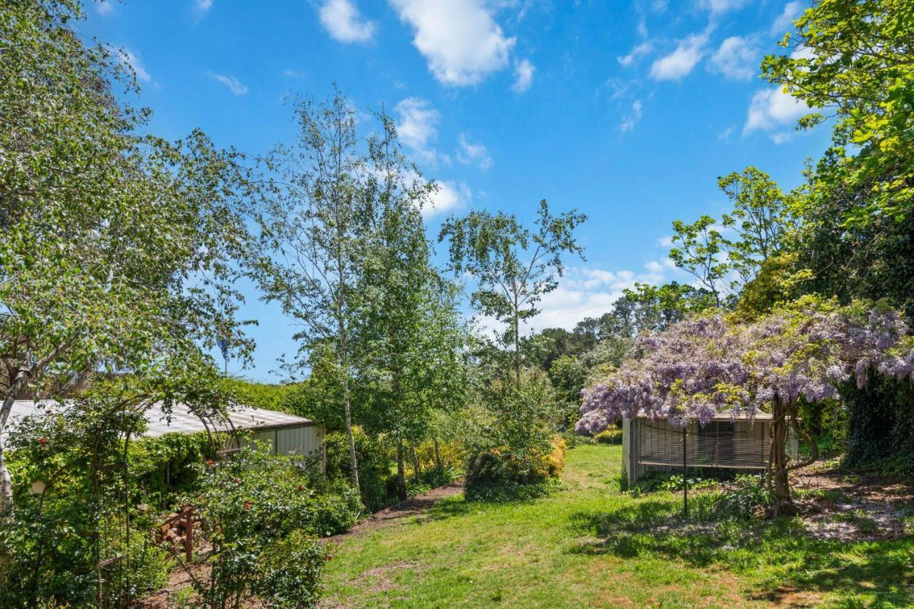 Bendalong - Rural Retreat, Short Drive To Cbd Villa Orange Buitenkant foto