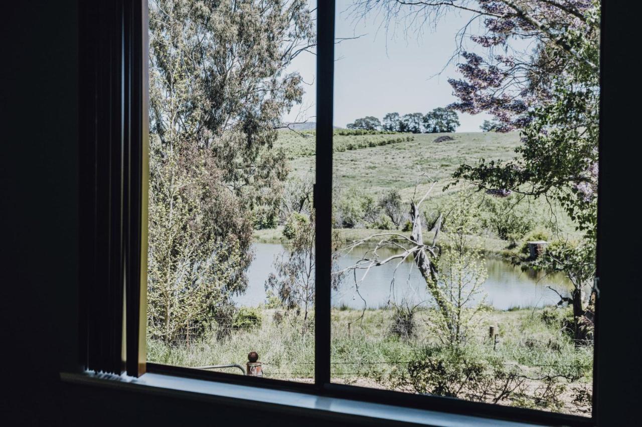 Bendalong - Rural Retreat, Short Drive To Cbd Villa Orange Buitenkant foto