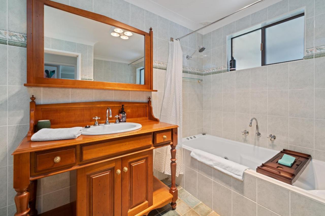 Bendalong - Rural Retreat, Short Drive To Cbd Villa Orange Buitenkant foto