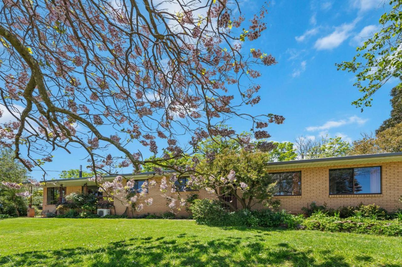 Bendalong - Rural Retreat, Short Drive To Cbd Villa Orange Buitenkant foto
