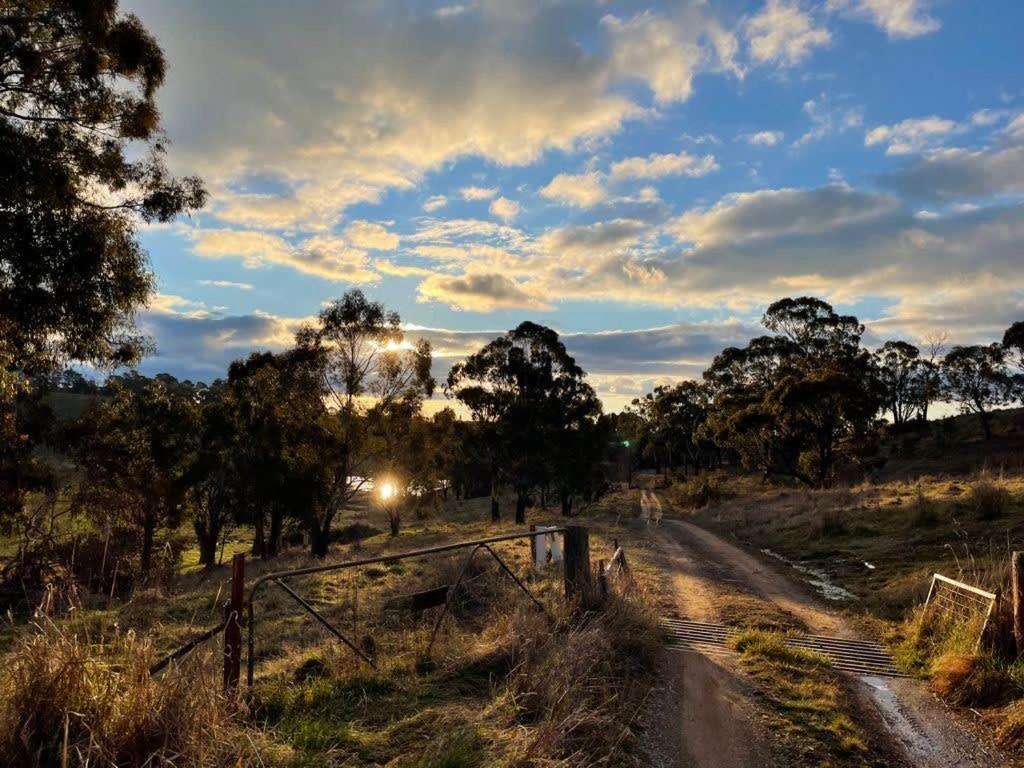 Bendalong - Rural Retreat, Short Drive To Cbd Villa Orange Buitenkant foto
