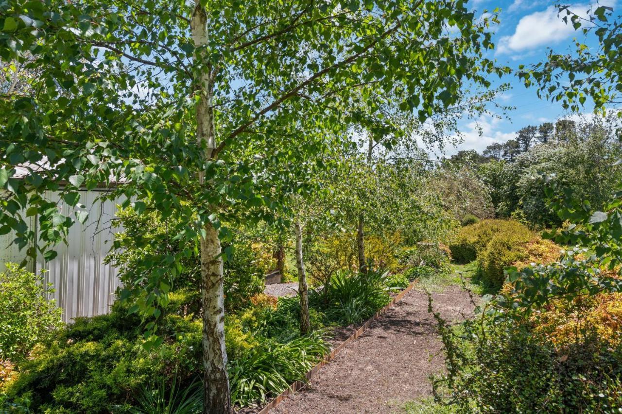 Bendalong - Rural Retreat, Short Drive To Cbd Villa Orange Buitenkant foto